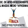 Afrodmam - Asociación de Afrodescendientes del Magdalena Medio