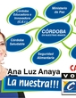 Ana Luz Anaya Alvarez