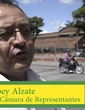 Jose Arbey Alzate Uribe