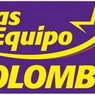 Alas Equipo Colombia