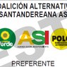 Coalición Alternativa Santandereana