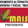 MAIS - Movimiento Alternativo Indígena y Social