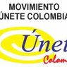 (2006) Movimiento Únete Colombia