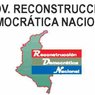 Movimiento Reconstrucción Democrática Nacional