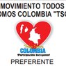 Todos Somos Colombia (Antes Fundación Ébano de Colombia Funeco)