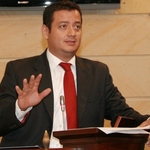 Mauricio Ernesto Ospina Gomez