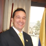 Luis Fernando Ochoa Zuluaga