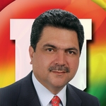 Plinio Edilberto Olano Becerra