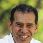 Alfredo Guillermo Molina Triana